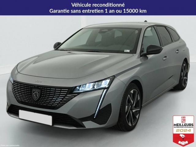 Peugeot 308 Sw Phev 180 E-Eat8 Allure
