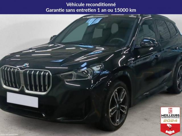 Bmw X1 Sdrive 20i 170ch Dkg7 M Sport