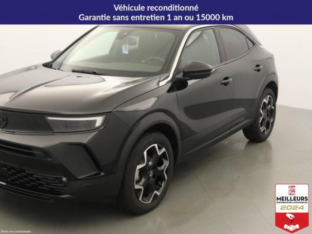 Opel Mokka 2 Ultimate