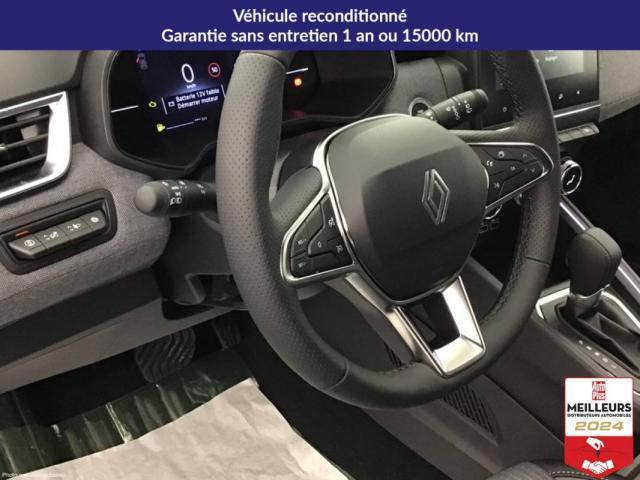 Renault Clio image 7