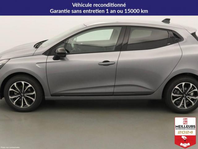 Renault Clio image 8