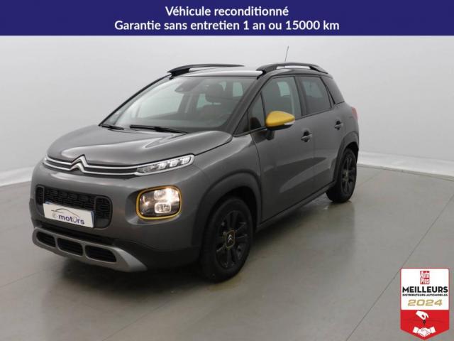 Citroen C3 Aircross 130cv Eat6 - Rip Curl