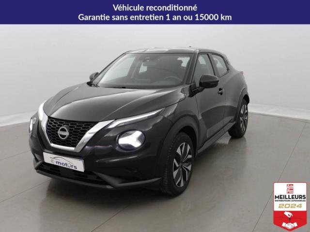 Nissan Juke Dig-T 114 Acenta