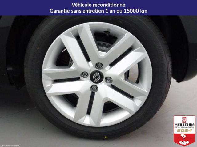 Renault Clio image 2