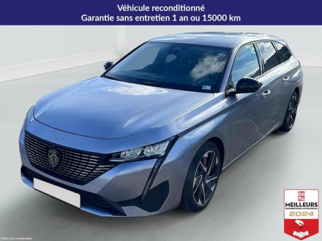 Peugeot 308 Sw Phev 180 E-Eat8 Allure