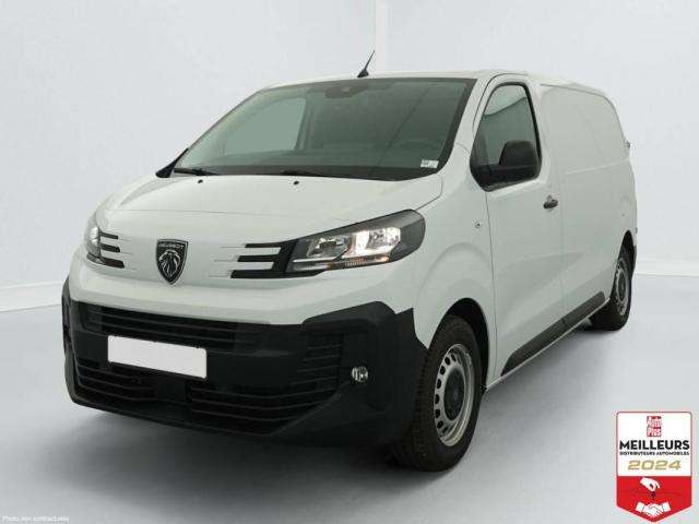 Peugeot Expert Fourgon M Bluehdi 145 3pl +pack Urbain +cam