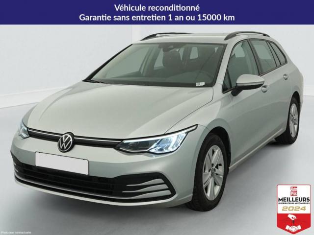 Volkswagen Golf Sw 8 1.0 Tsi Opf 110 Bvm6 Life