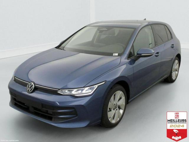 Volkswagen Golf 8 1.5 Etsi Evo2 150 Dsg7 Life Plus