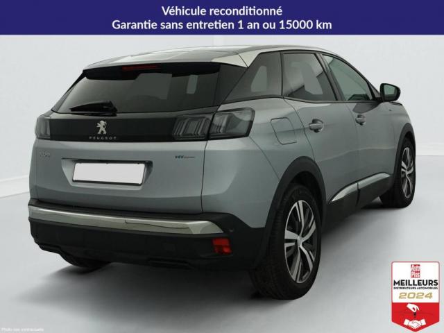 Peugeot 3008 image 9