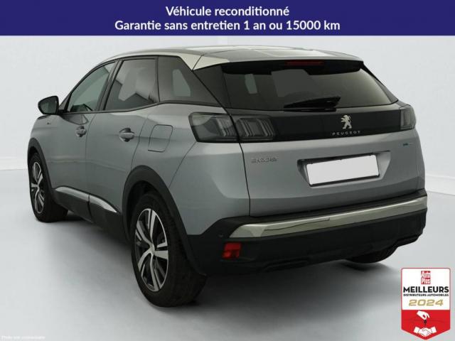 Peugeot 3008 image 3
