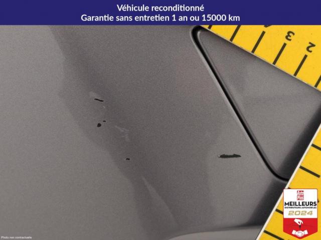 Peugeot 3008 image 1