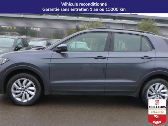 Volkswagen T-Cross image 2