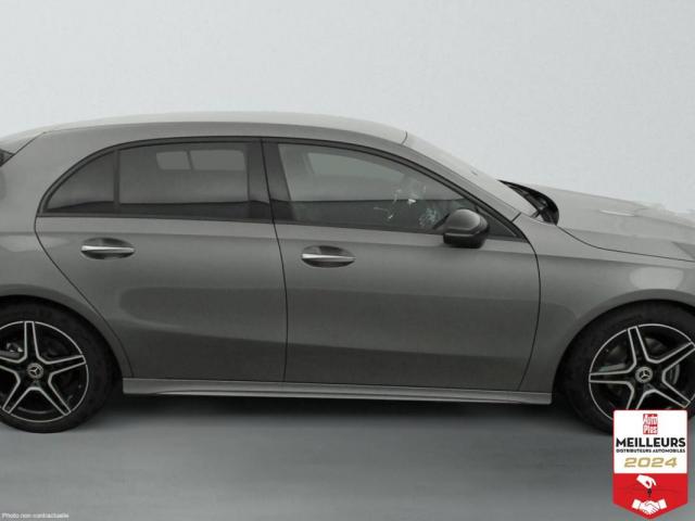 Mercedes Benz Classe A image 1