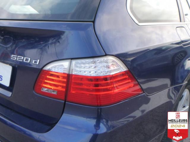 Bmw Série 5 image 7