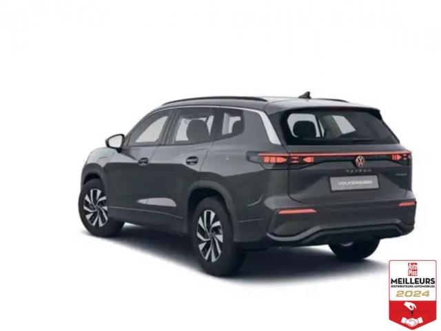 Volkswagen Tayron image 1