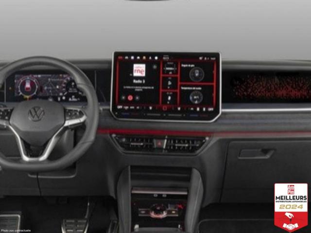 Volkswagen Tayron image 3