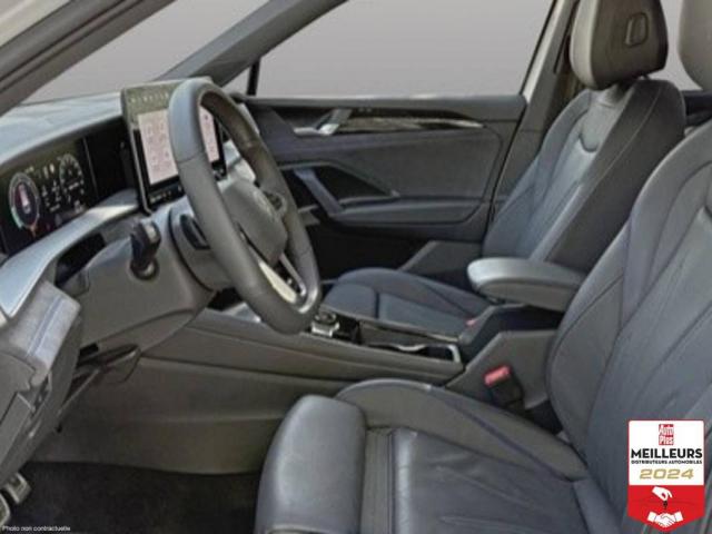 Volkswagen Tayron image 5