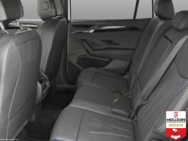 Volkswagen Tayron image 4