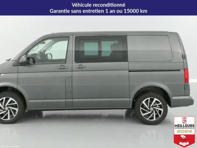 Volkswagen Transporter image 2