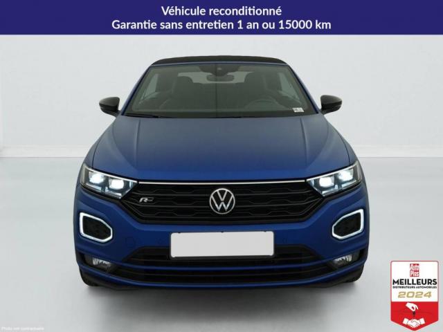 Volkswagen T-Roc image 9