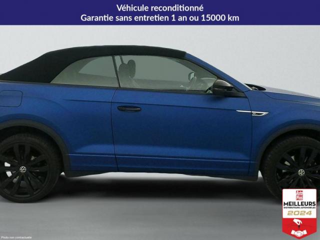 Volkswagen T-Roc image 2