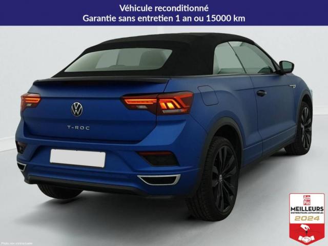 Volkswagen T-Roc image 5