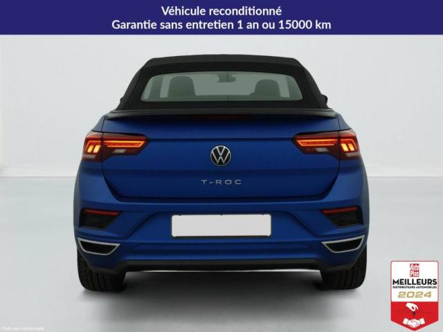 Volkswagen T-Roc image 3