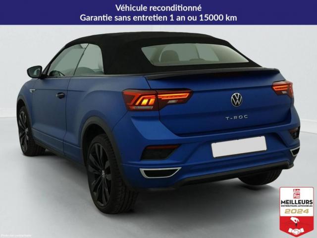 Volkswagen T-Roc image 8