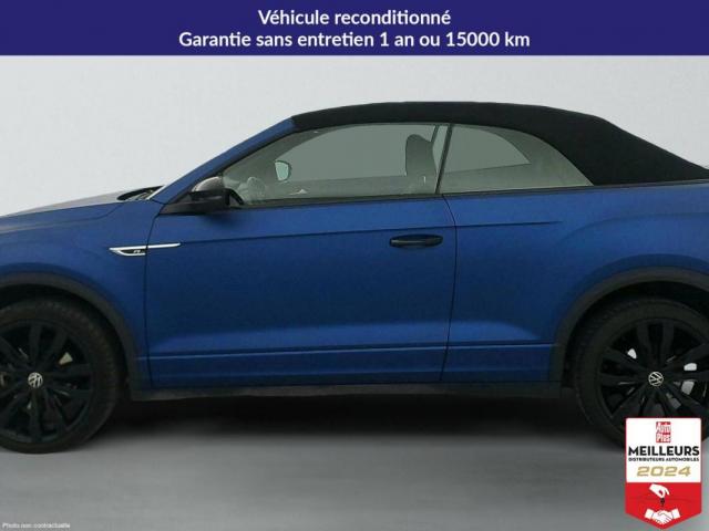 Volkswagen T-Roc image 4