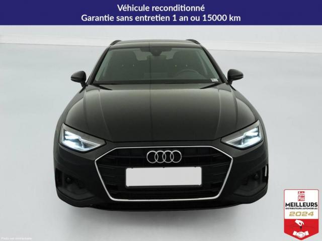 Audi A4 Avant image 7