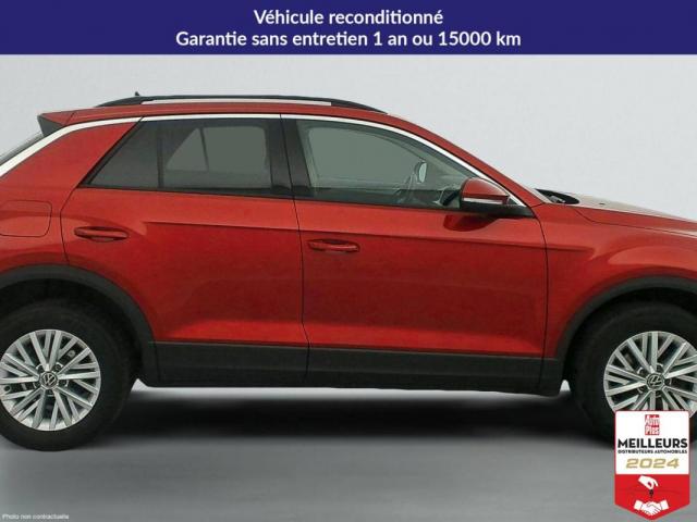 Volkswagen T-Roc image 3