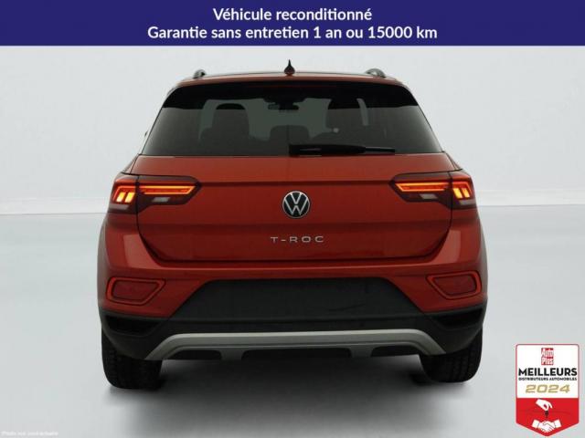 Volkswagen T-Roc image 6