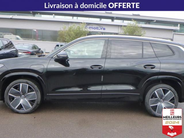 Volkswagen Tayron image 1