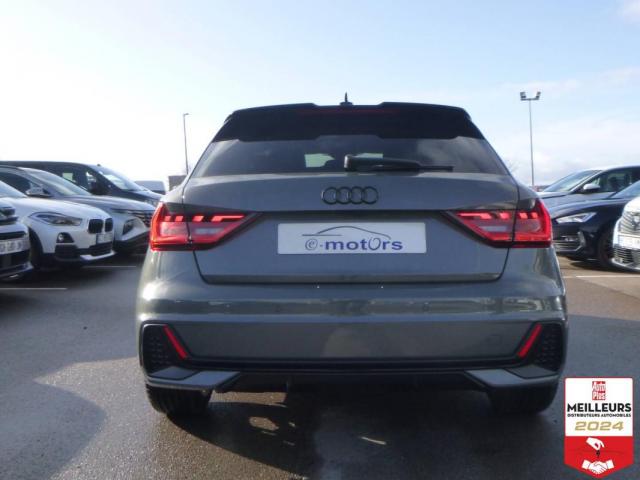 Audi A1 Sportback image 3