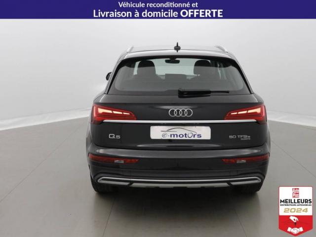 Audi Q5 image 9
