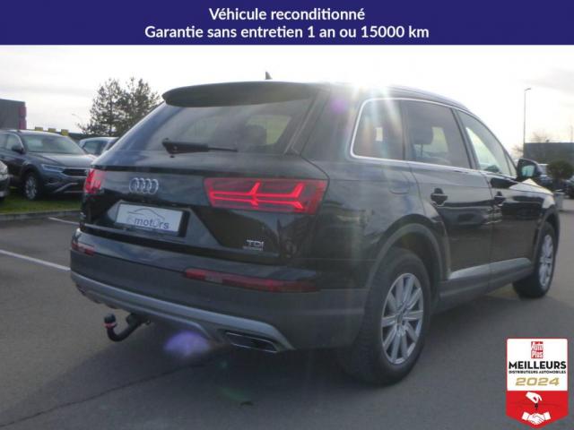 Audi Q7 image 2