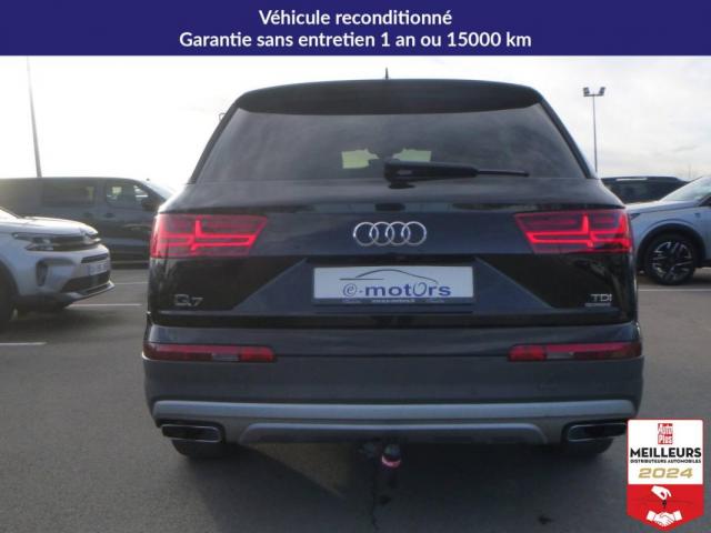 Audi Q7 image 8
