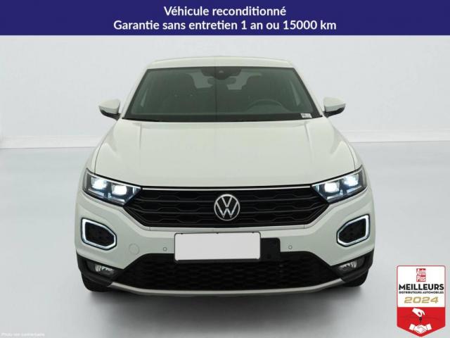 Volkswagen T-Roc image 7