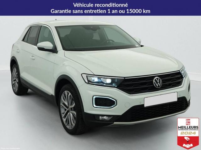 Volkswagen T-Roc image 1