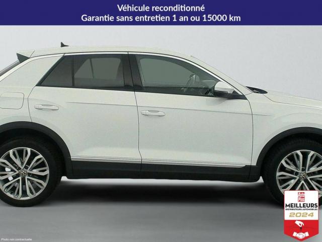 Volkswagen T-Roc image 5