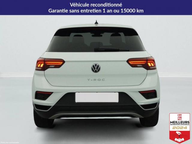 Volkswagen T-Roc image 9