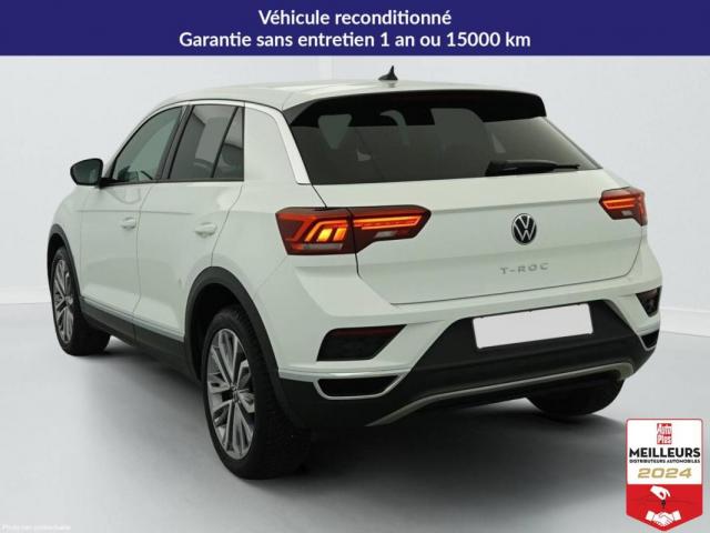 Volkswagen T-Roc image 4