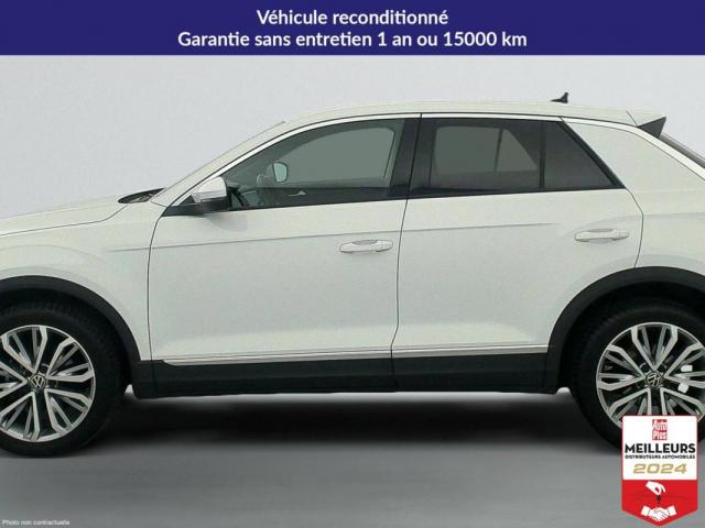 Volkswagen T-Roc image 3