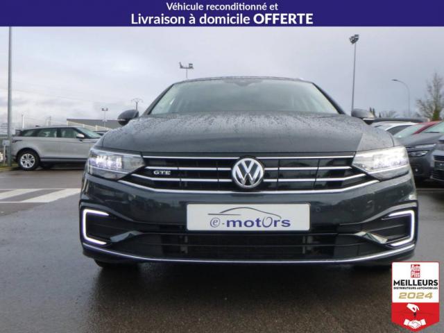 Volkswagen Passat Sw image 7