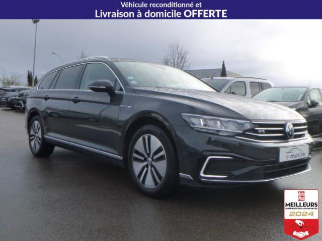 Volkswagen Passat Sw image 5