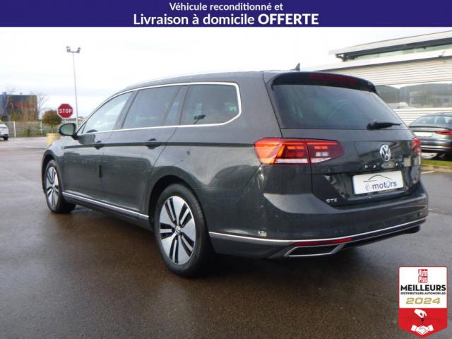 Volkswagen Passat Sw image 8