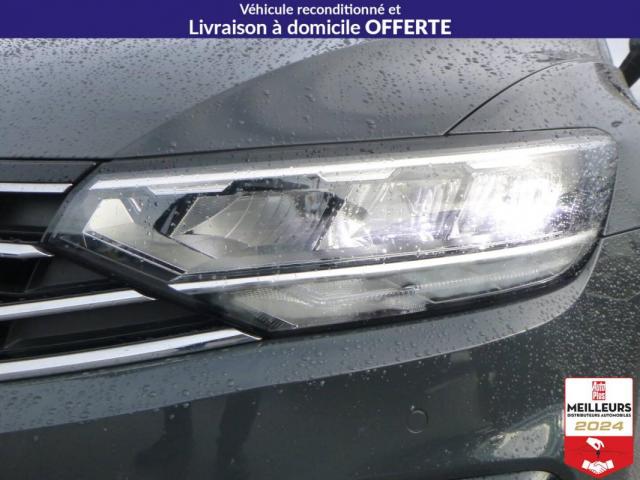 Volkswagen Passat Sw image 3