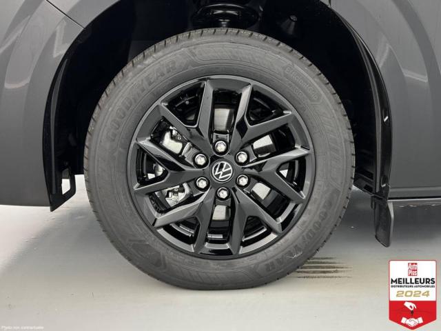 Volkswagen Transporter image 6