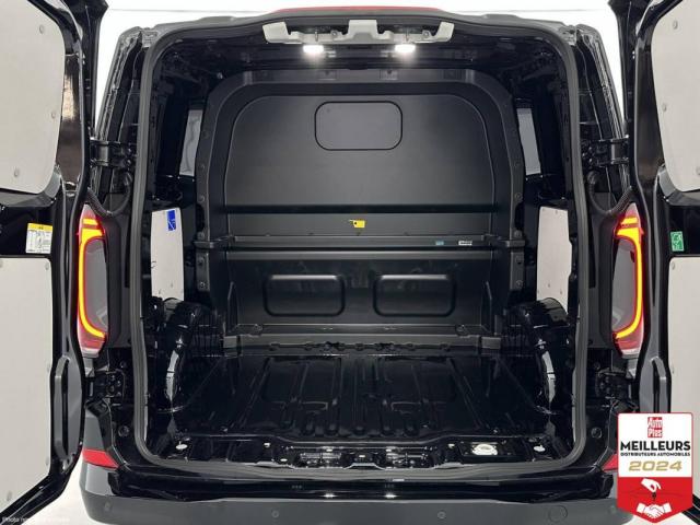 Volkswagen Transporter image 1