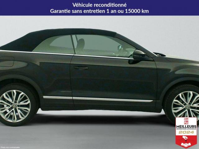 Volkswagen T-Roc image 4